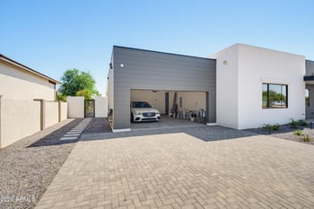 6101 E Joan De Arc Ave, Scottsdale, AZ 85254
