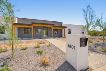 6101 E Joan De Arc Ave, Scottsdale, AZ 85254