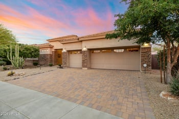 6101 E Sienna Bouquet Pl, Cave Creek, AZ 85331