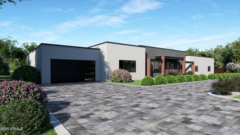 6101 Joan De Arc Ave, Scottsdale, AZ 85254