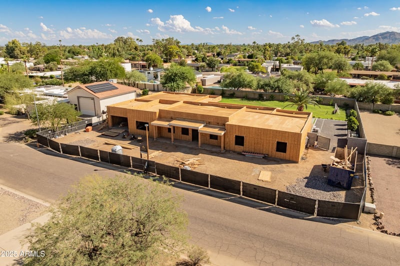 6101 Joan De Arc Ave, Scottsdale, AZ 85254