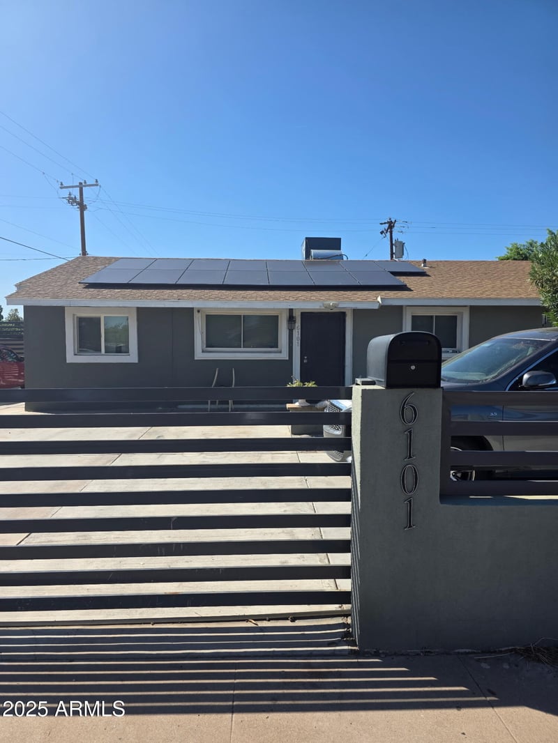 6101 Marlette Ave, Glendale, AZ 85301