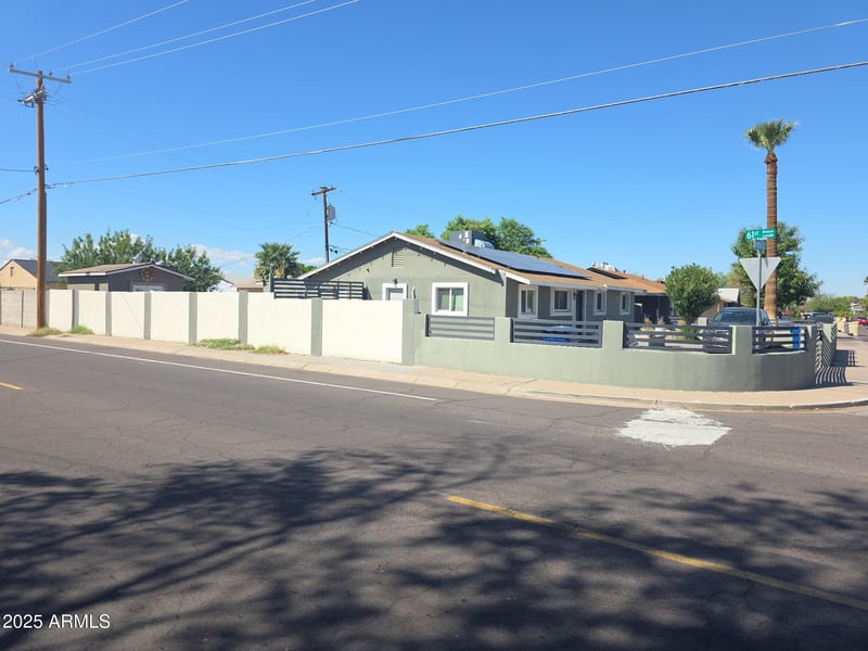 6101 Marlette Ave, Glendale, AZ 85301