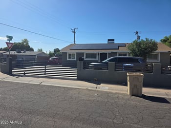 6101 Marlette Ave, Glendale, AZ 85301