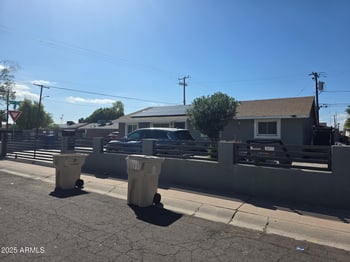 6101 Marlette Ave, Glendale, AZ 85301