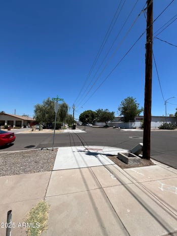 6101 Palmaire Ave #_, Glendale, AZ 85301