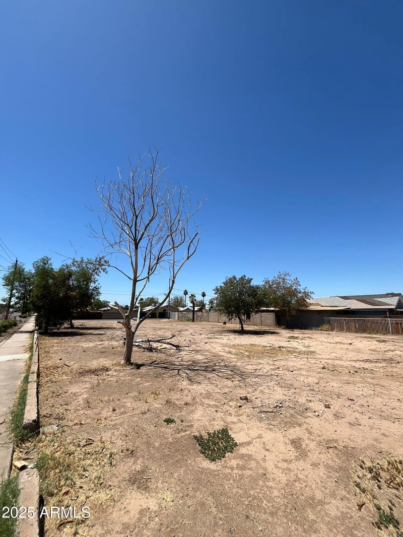 6101 Palmaire Ave #_, Glendale, AZ 85301