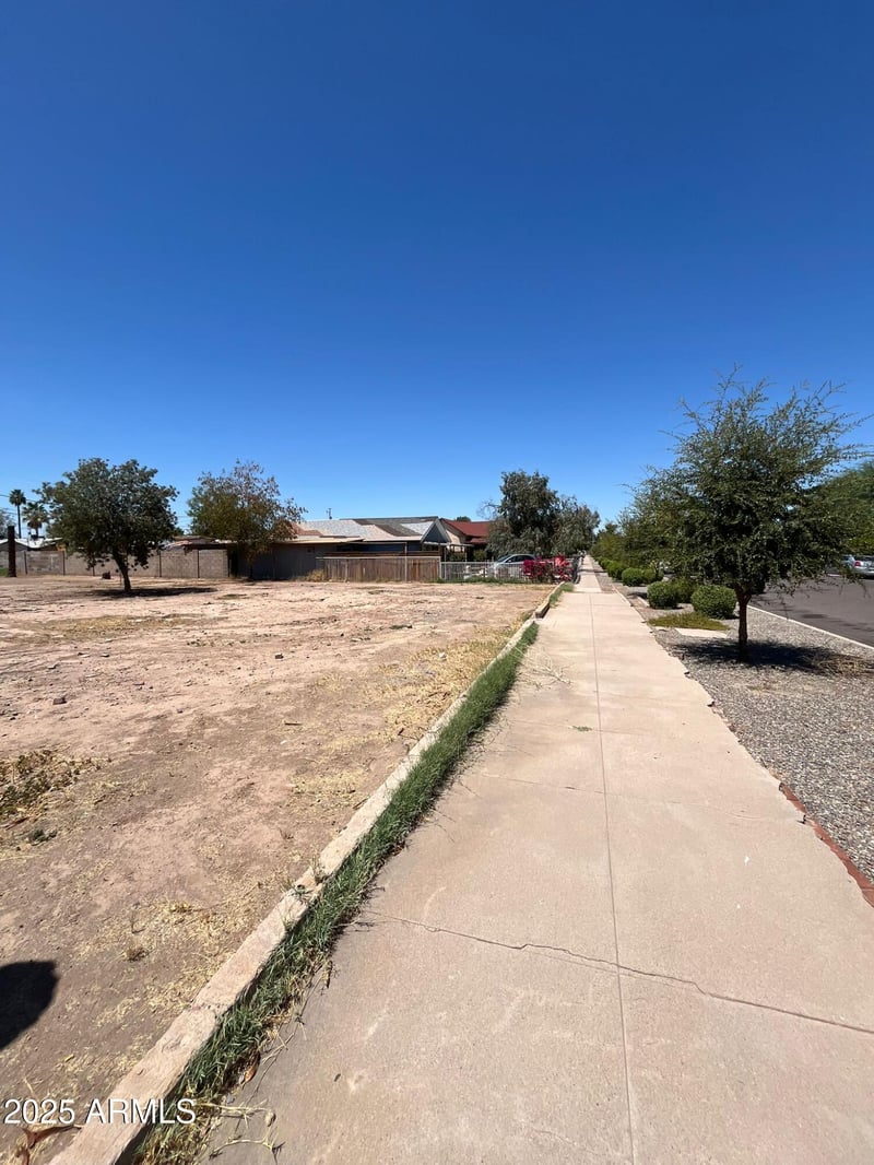 6101 Palmaire Ave #_, Glendale, AZ 85301