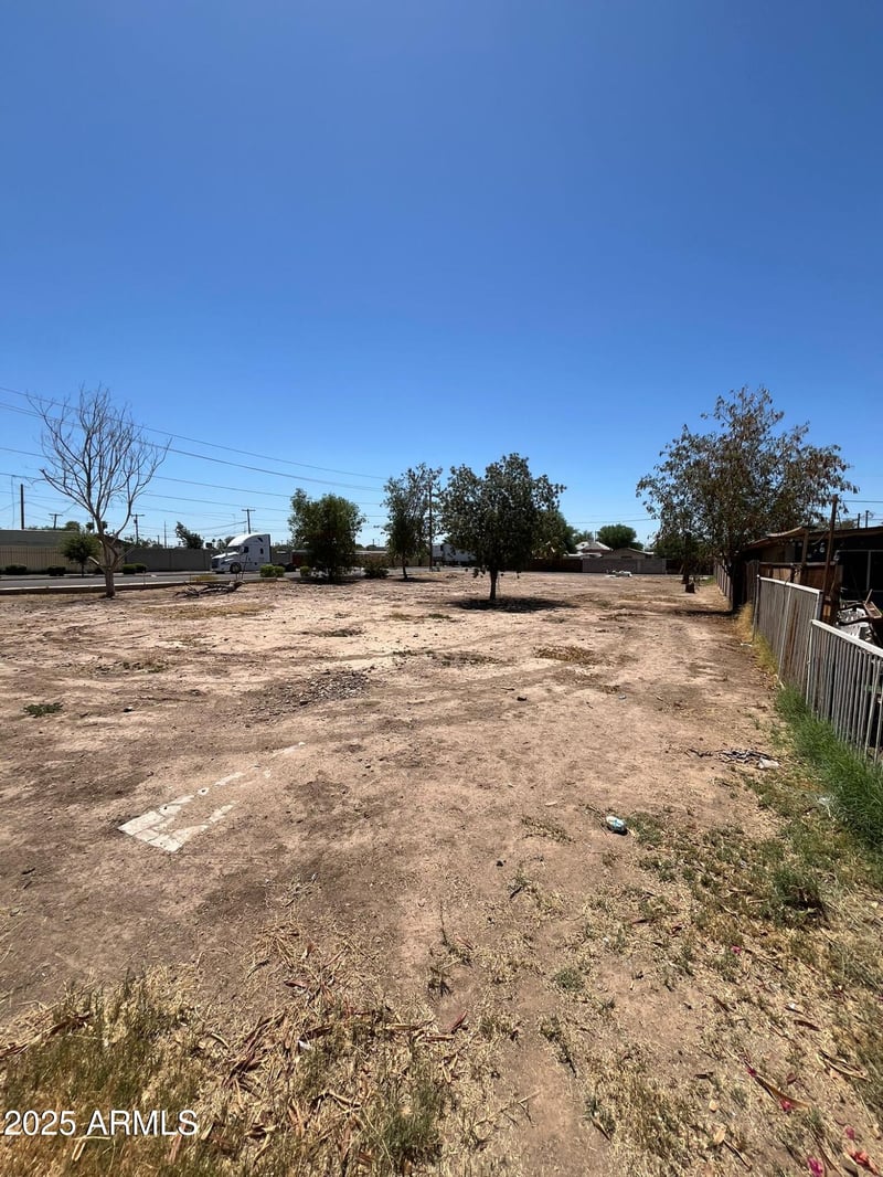 6101 Palmaire Ave #_, Glendale, AZ 85301
