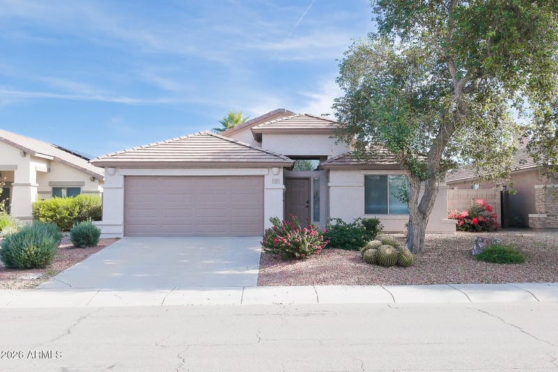 6101 S Four Peaks Pl, Chandler, AZ 85249