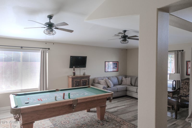 6101 S Four Peaks Pl, Chandler, AZ 85249