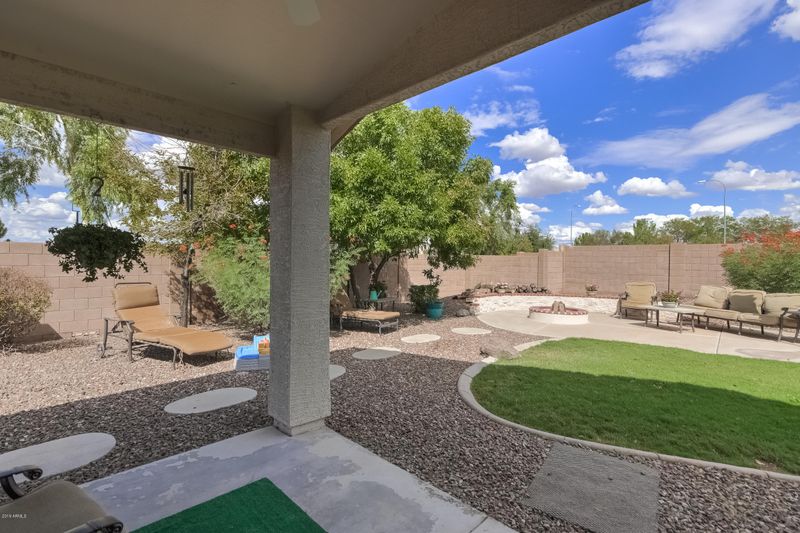 6101 S Ruby Dr, Chandler, AZ 85249