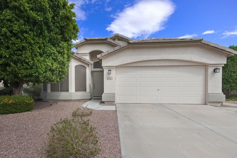 6101 S Ruby Dr, Chandler, AZ 85249
