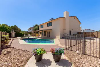 6101 Sunnyside Dr, Glendale, AZ 85304