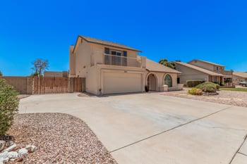 6101 Sunnyside Dr, Glendale, AZ 85304