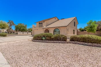 6101 Sunnyside Dr, Glendale, AZ 85304