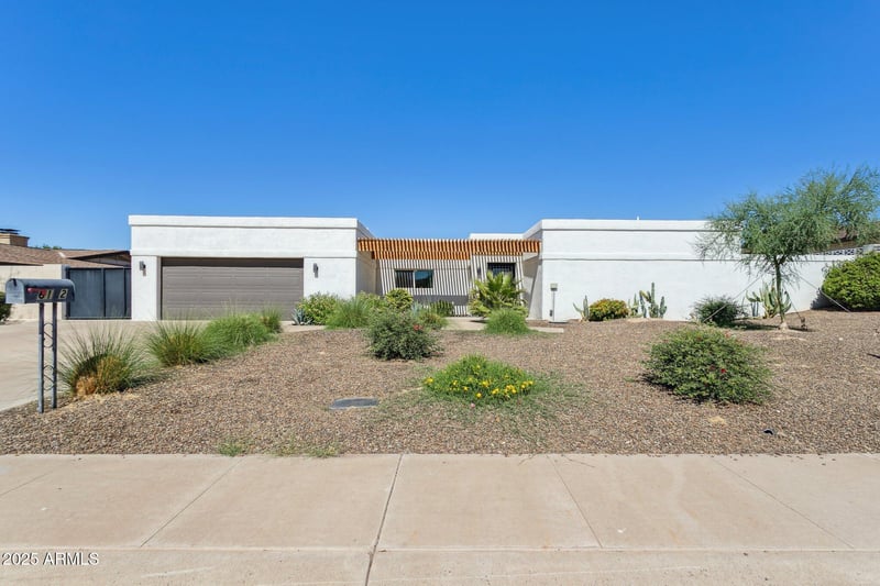 6102 Cambridge Ave, Scottsdale, AZ 85257