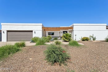 6102 Cambridge Ave, Scottsdale, AZ 85257
