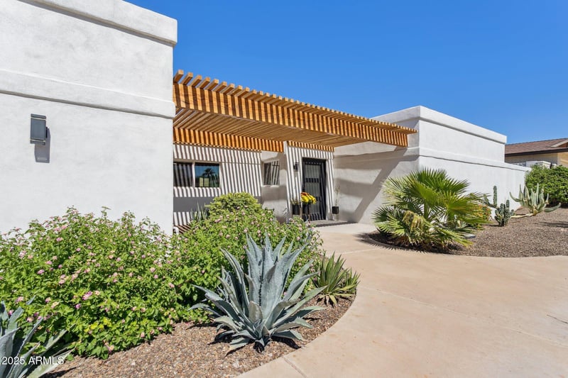 6102 Cambridge Ave, Scottsdale, AZ 85257