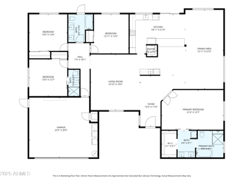 6102 Cambridge Ave, Scottsdale, AZ 85257