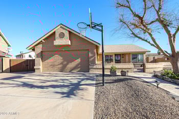 6102 Cheryl Dr, Glendale, AZ 85302