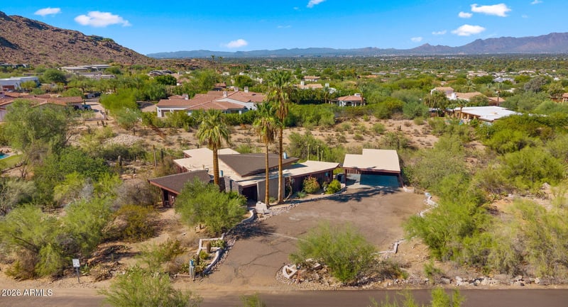 6102 E Quartz Mountain Rd #S, Paradise Valley, AZ 85253