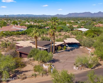 6102 E Quartz Mountain Rd #S, Paradise Valley, AZ 85253