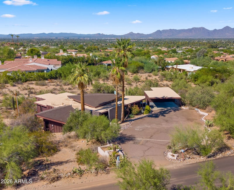 6102 E Quartz Mountain Rd #S, Paradise Valley, AZ 85253