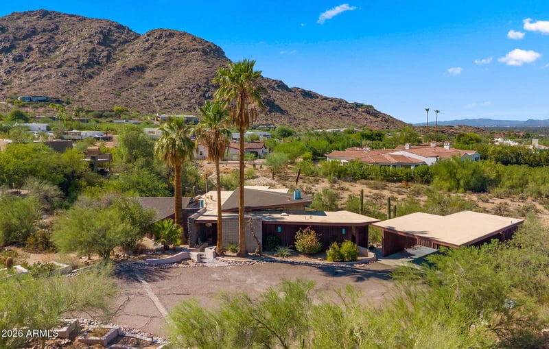 6102 E Quartz Mountain Rd #S, Paradise Valley, AZ 85253
