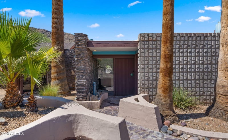 6102 E Quartz Mountain Rd #S, Paradise Valley, AZ 85253