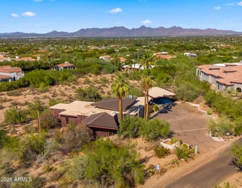 6102 E Quartz Mountain Rd #S, Paradise Valley, AZ 85253