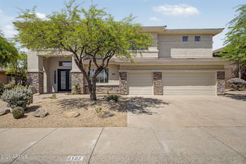 6102 Sonoran Trl, Scottsdale, AZ 85266