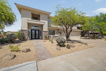 6102 Sonoran Trl, Scottsdale, AZ 85266