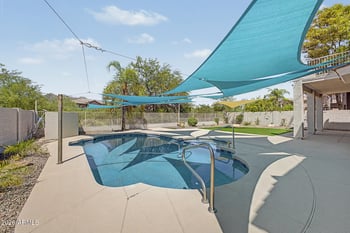 6102 Sonoran Trl, Scottsdale, AZ 85266