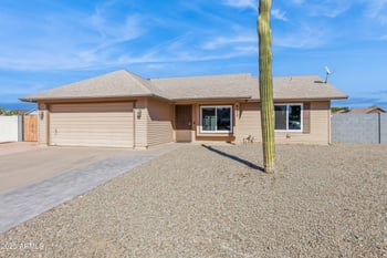 6102 Fairfield St, Mesa, AZ 85205