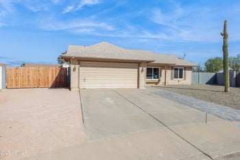 6102 Fairfield St, Mesa, AZ 85205