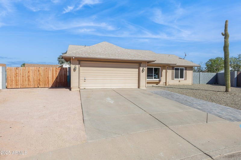 6102 Fairfield St, Mesa, AZ 85205