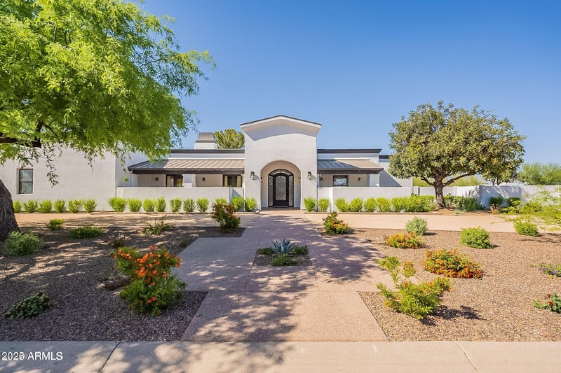6102 Gold Dust Ave, Paradise Valley, AZ 85253