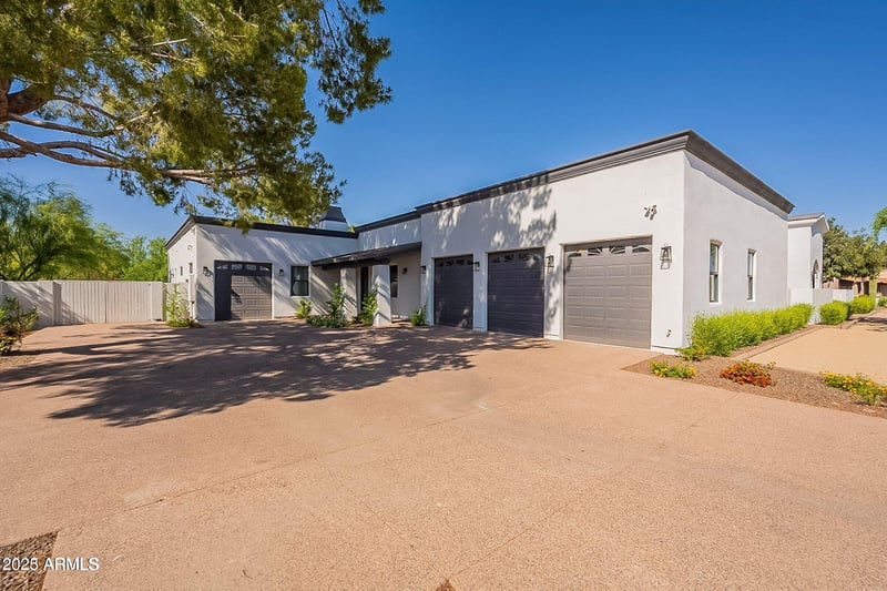 6102 Gold Dust Ave, Paradise Valley, AZ 85253