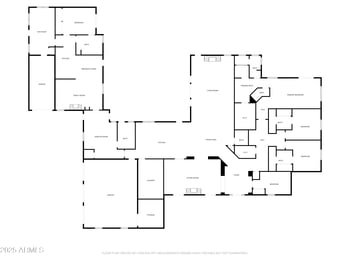 6102 Gold Dust Ave, Paradise Valley, AZ 85253