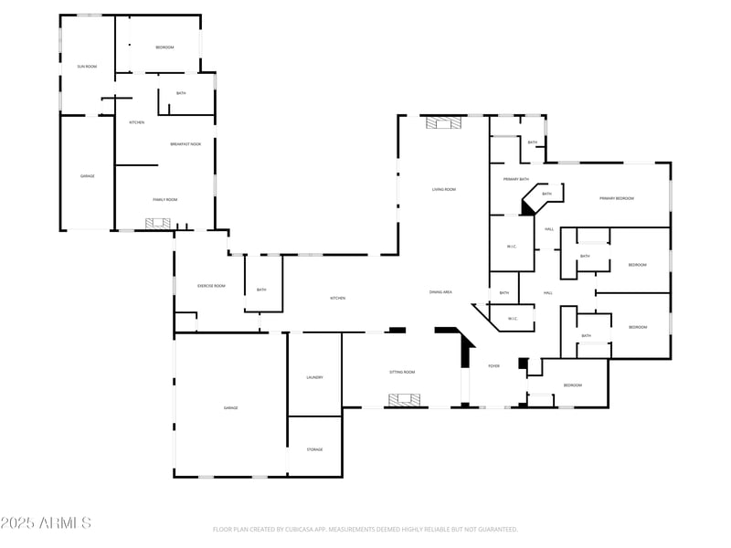 6102 Gold Dust Ave, Paradise Valley, AZ 85253