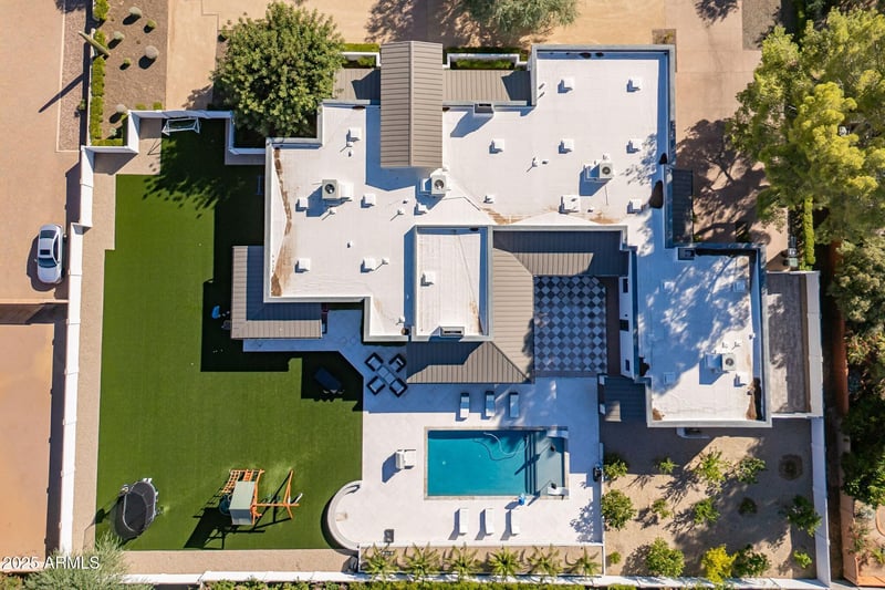 6102 Gold Dust Ave, Paradise Valley, AZ 85253