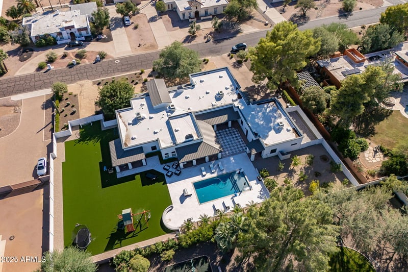 6102 Gold Dust Ave, Paradise Valley, AZ 85253