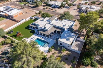 6102 Gold Dust Ave, Paradise Valley, AZ 85253