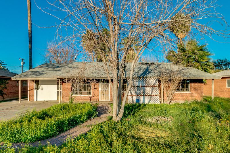 6102 N 16th Dr, Phoenix, AZ 85015