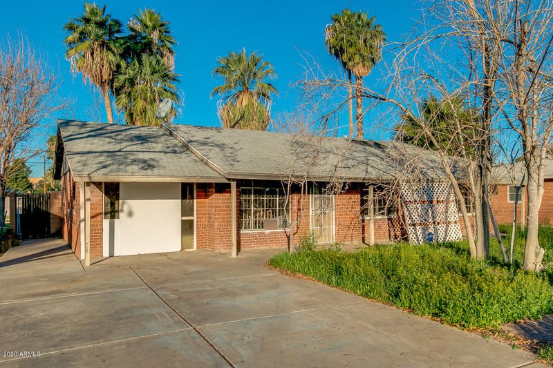 6102 N 16th Dr, Phoenix, AZ 85015