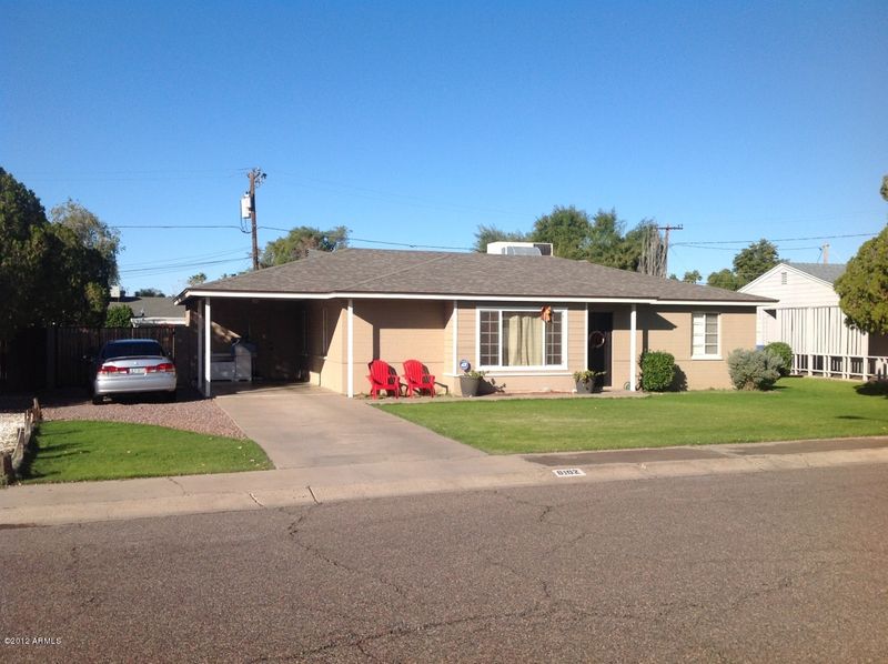 6102 N 9th St, Phoenix, AZ 85014