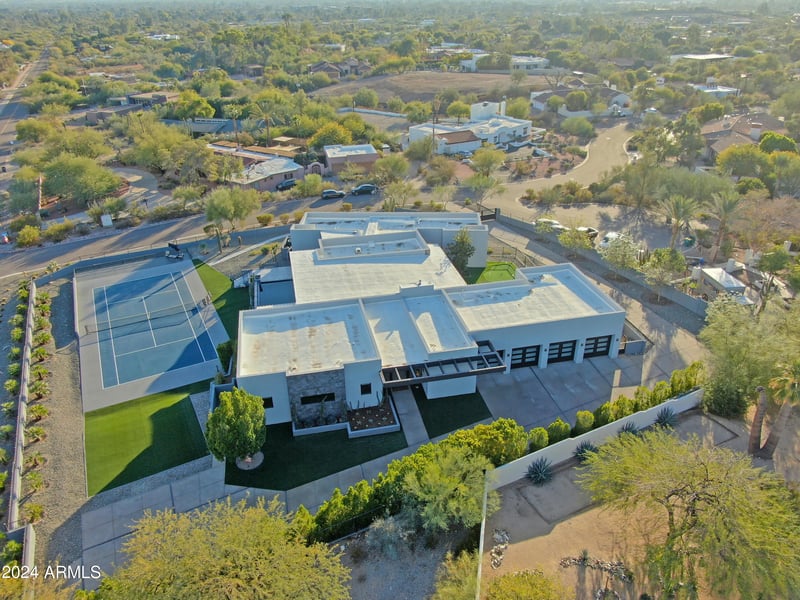 6102 Palo Cristi Rd, Paradise Valley, AZ 85253