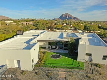 6102 Palo Cristi Rd, Paradise Valley, AZ 85253