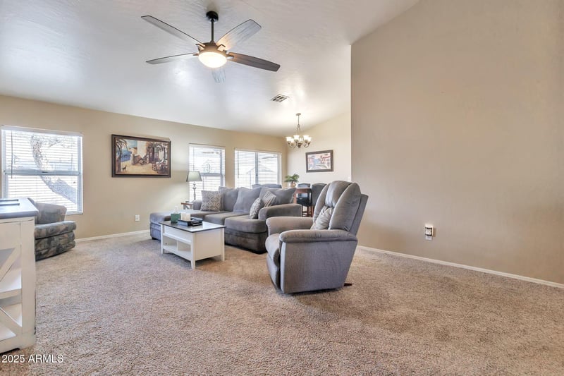6102 Shangri La Rd, Glendale, AZ 85304